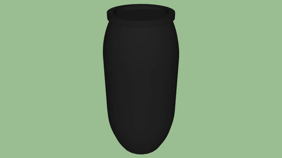 Rain Barrel