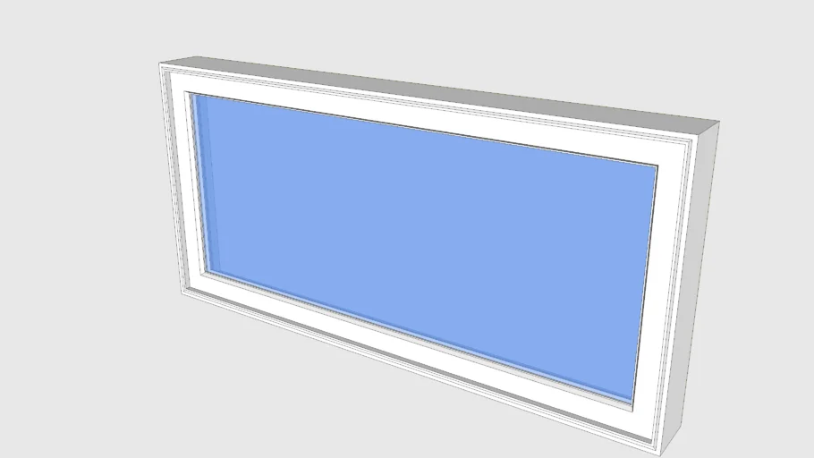 Architect Series Awning Window