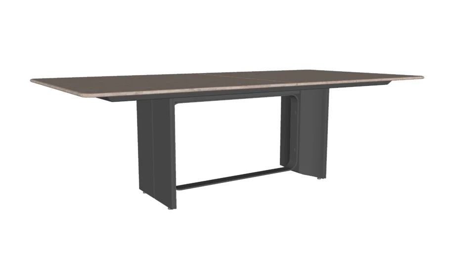 Novara Dining Table By Modloft