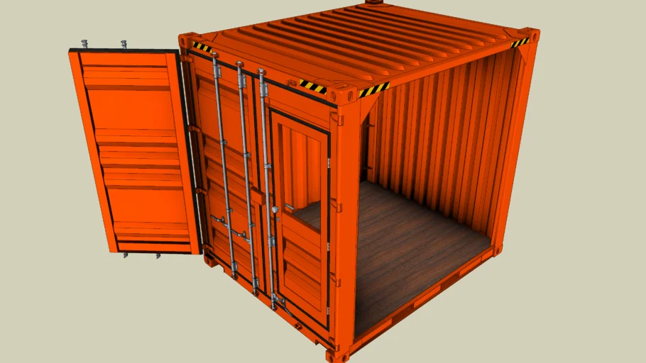 3D Warehouse