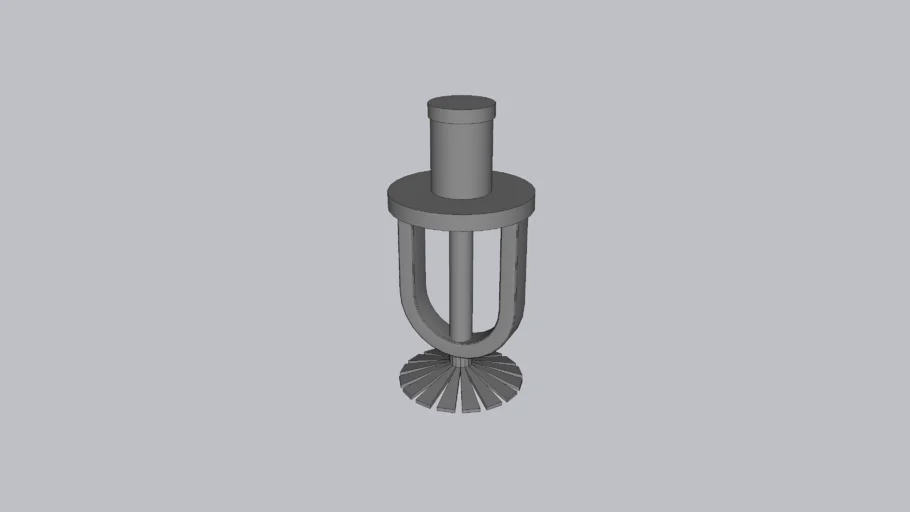 Fire Sprinkler