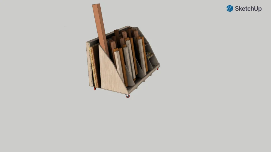 3D Warehouse