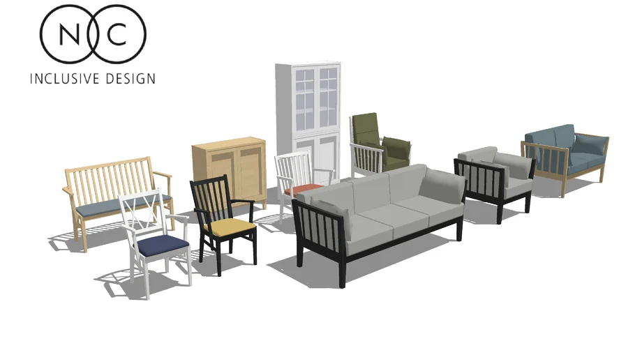 sofa set