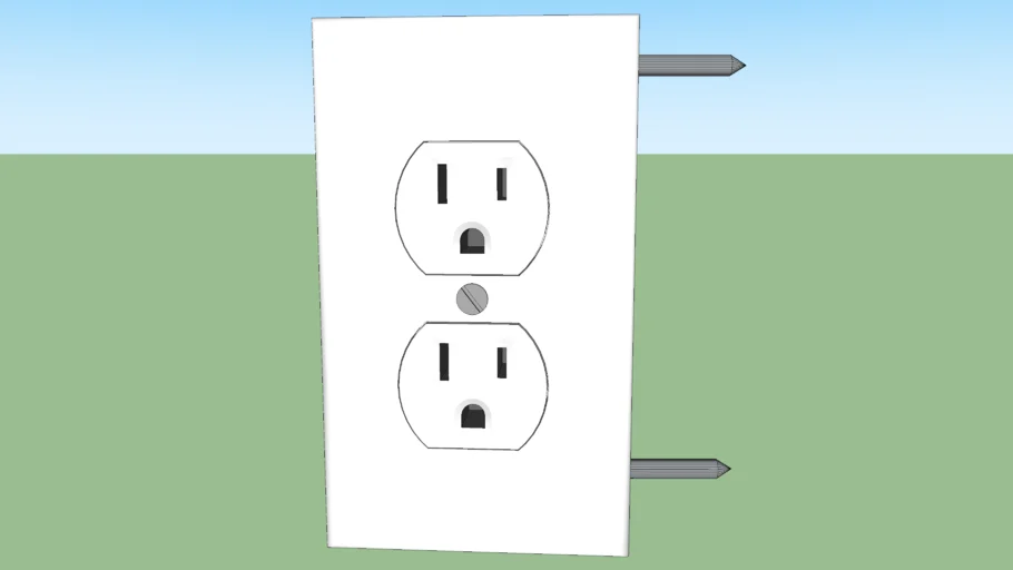 electrical outlet