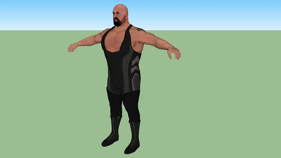 Big Show