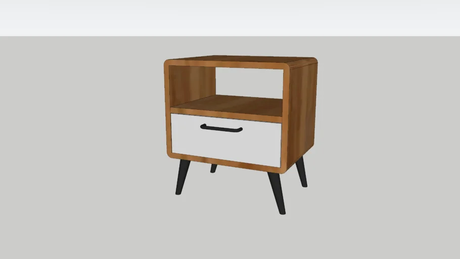 nightstand / nakas