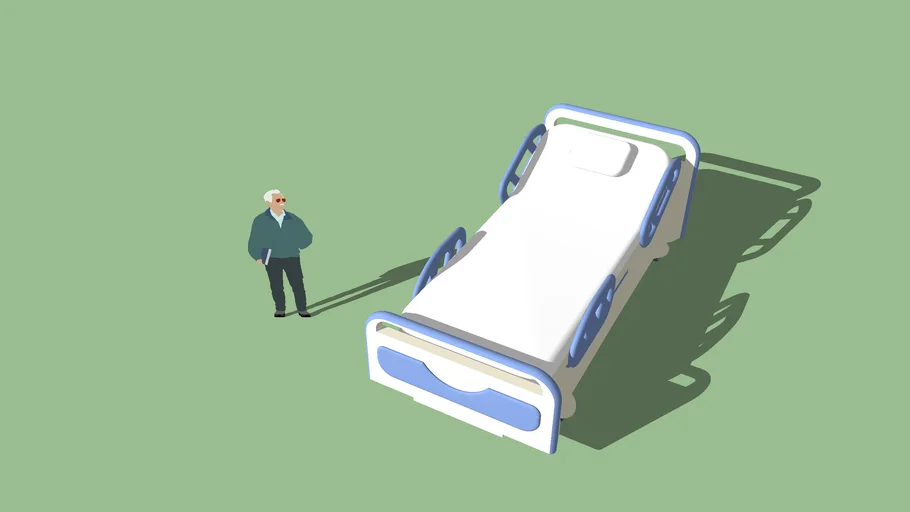 Cama Hospital