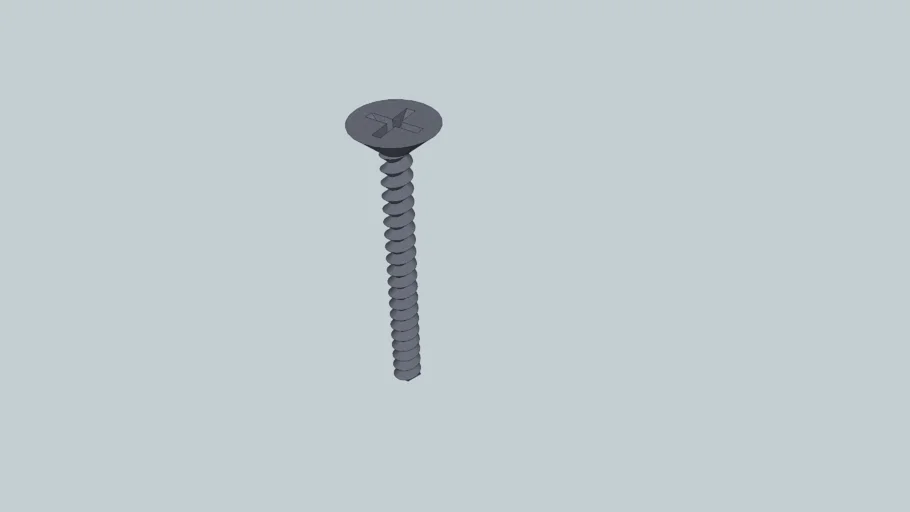 Tornillo