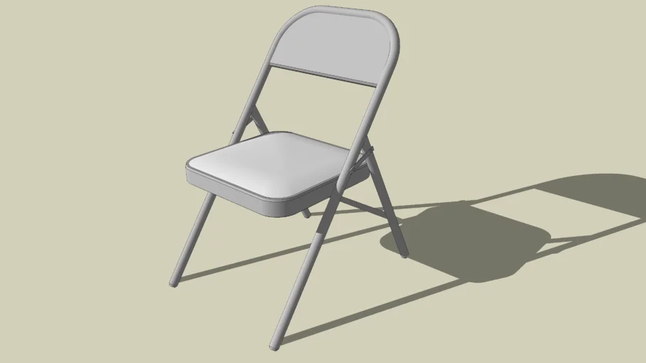 Folding Chair
