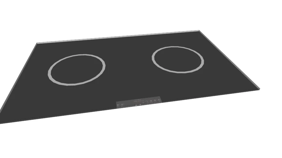Induction Hob