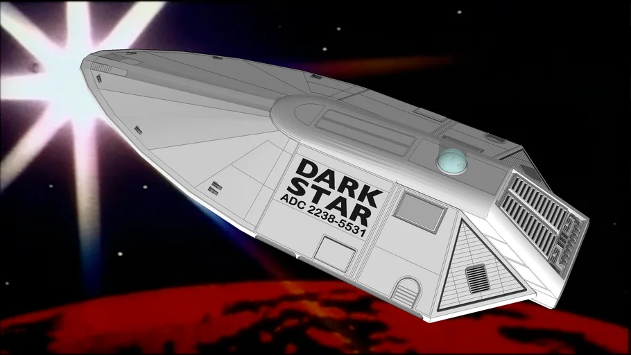 Dark Star