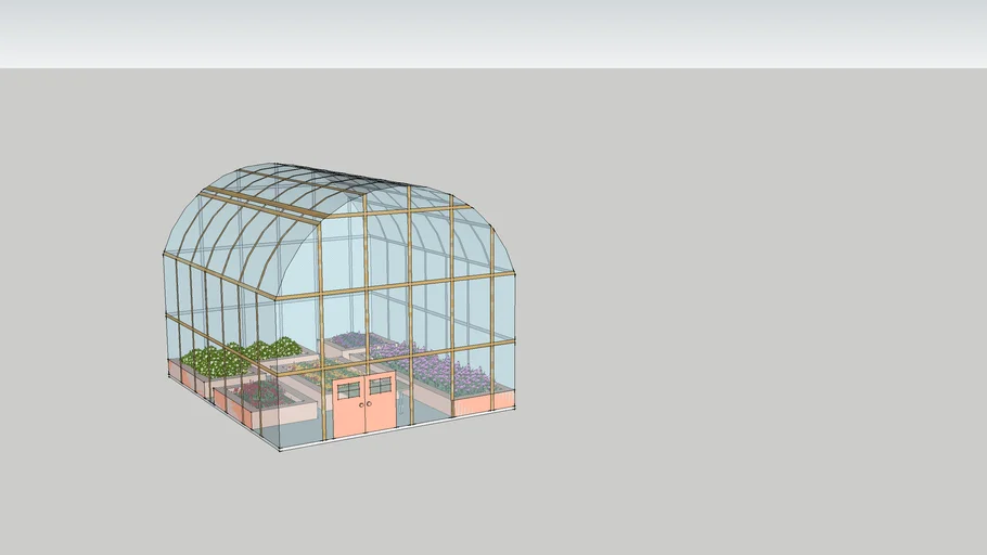 My Greenhouse