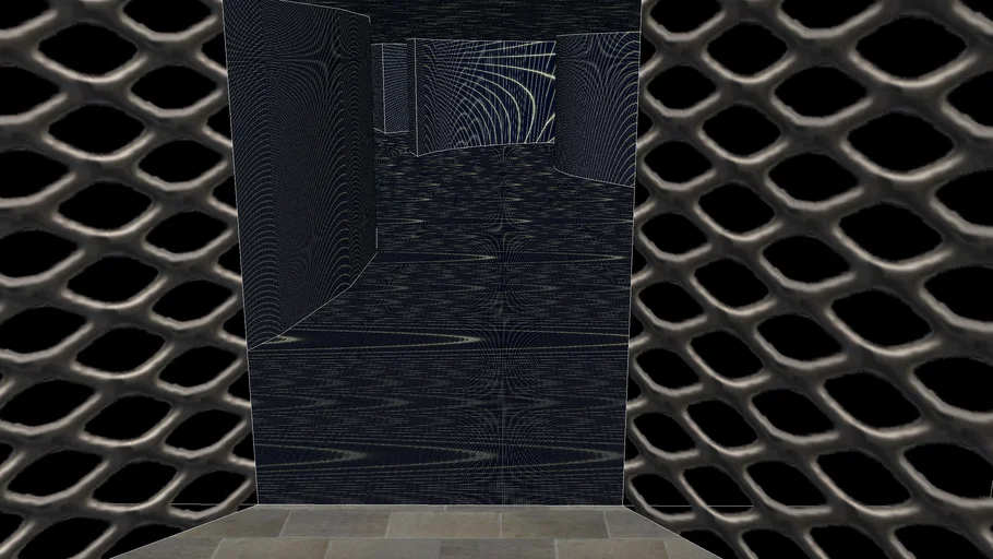 A very cool electric labyrinth!!!