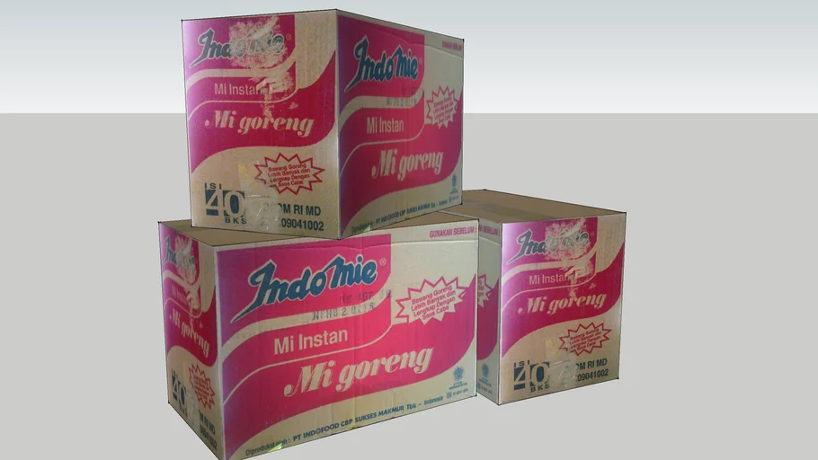 Indomie