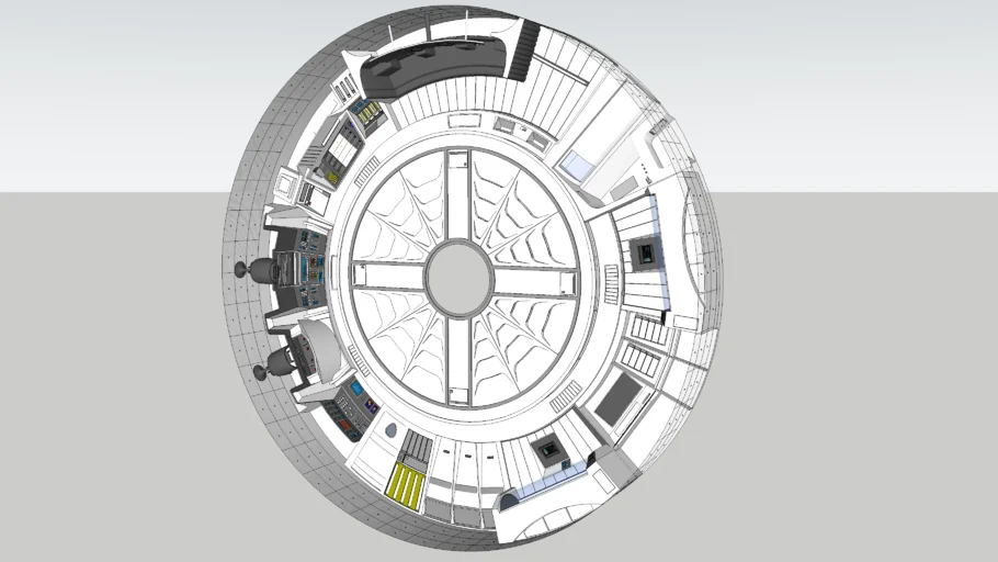 2001: A Space Odyssey　03