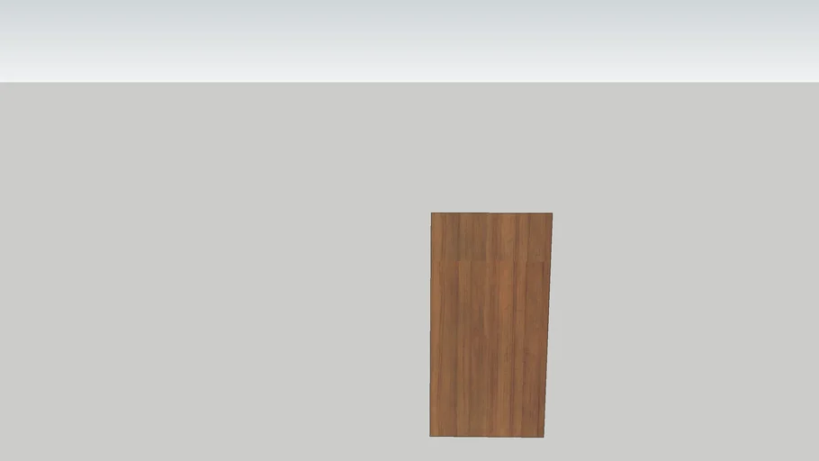 8849 Natural Teak - Formica® Laminate