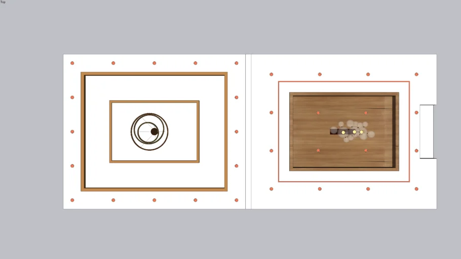 modern False ceiling