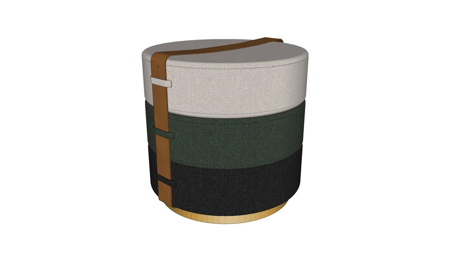 Round+stool