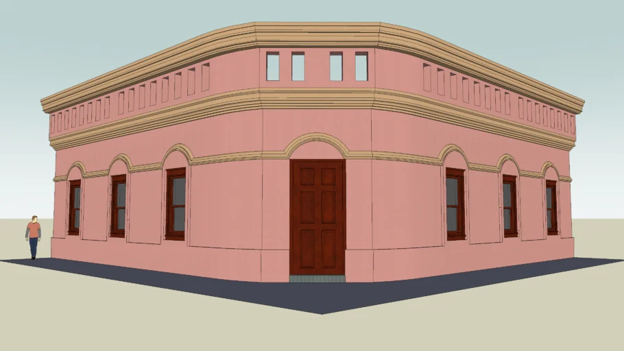 Esquina Colonial