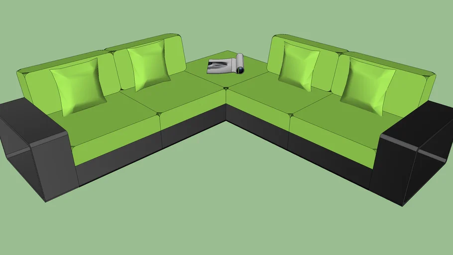 corner sofa 