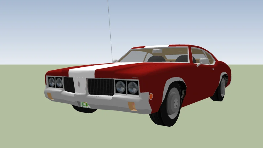 Sabre Turbo Real