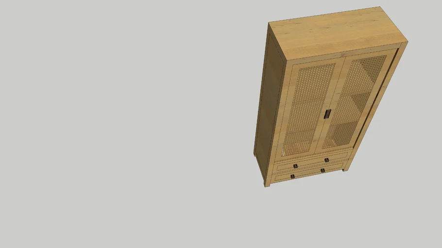 rattan