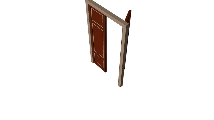 PUERTA COLONIAL