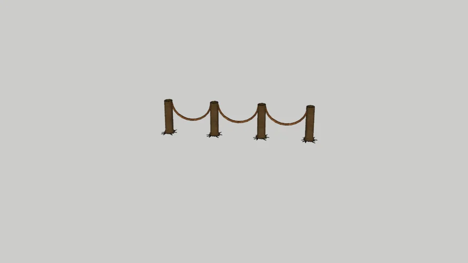 Beach Fence