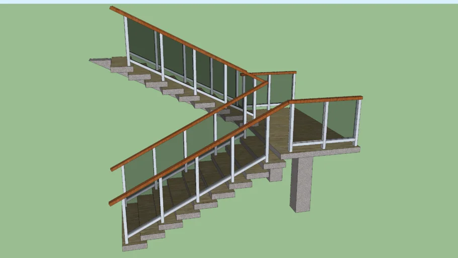 Escalera