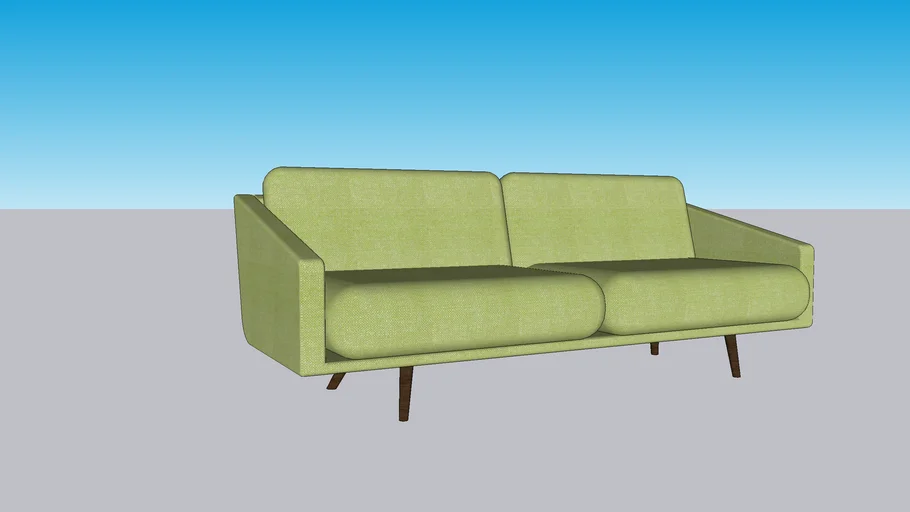 Ikea Holmsund Sleeper