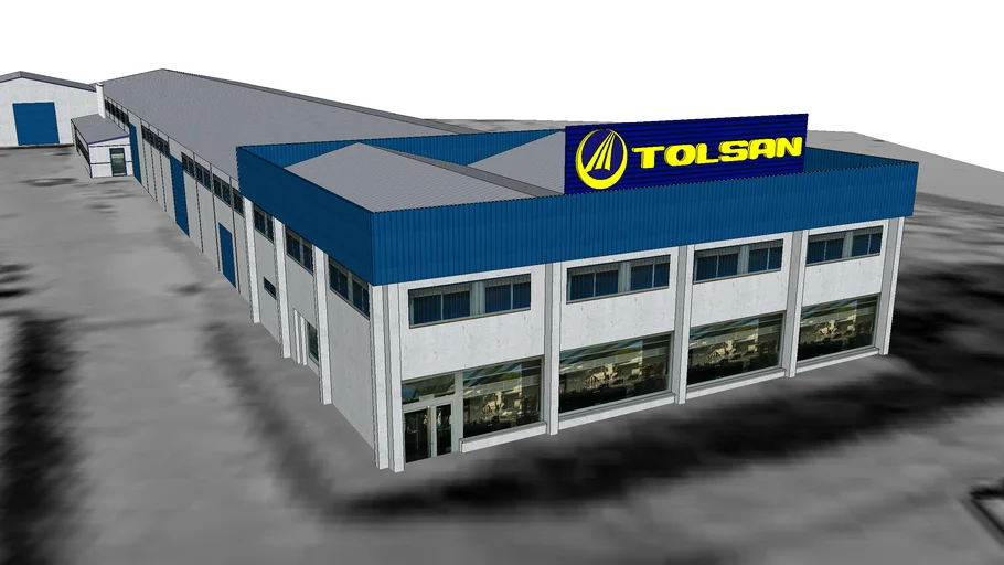 TOLSAN_SA