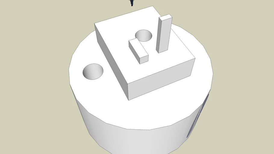 Random Shape | 3D Warehouse