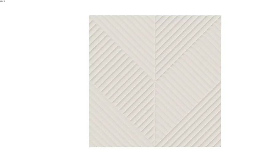 Porcelanato 61056 cement cale grigio