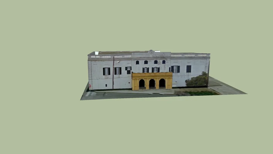 Lloc d'en Caules