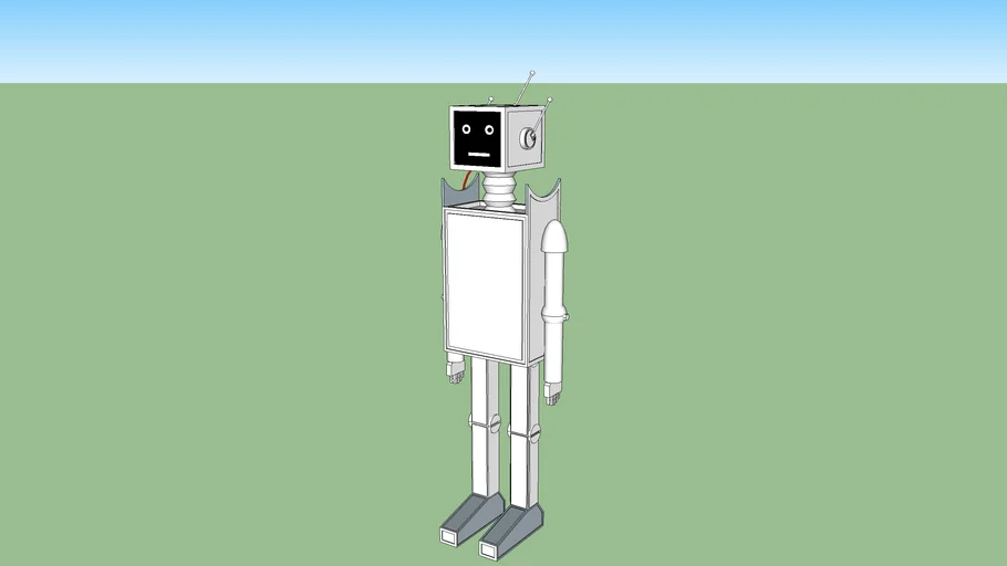 robot