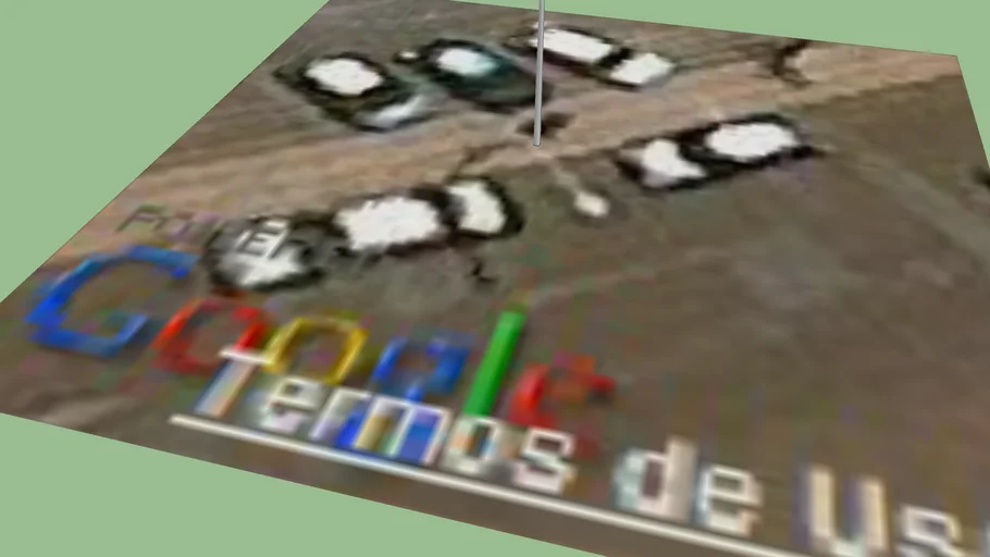 Poste de Luz