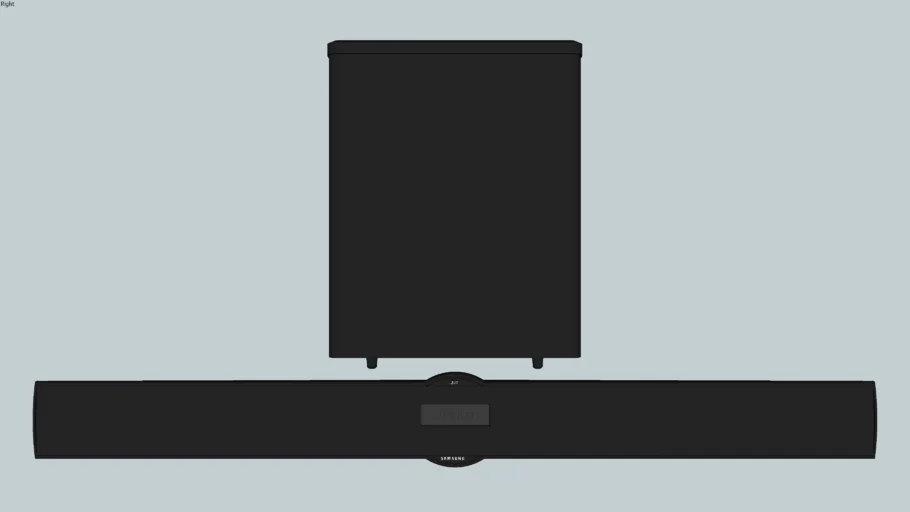 Samsung SoundBar HT-E8200
