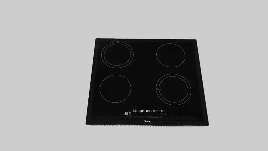 Cooktop Oster OTOP402