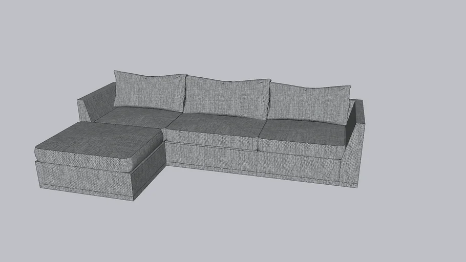 Emory Sofa by arhaus