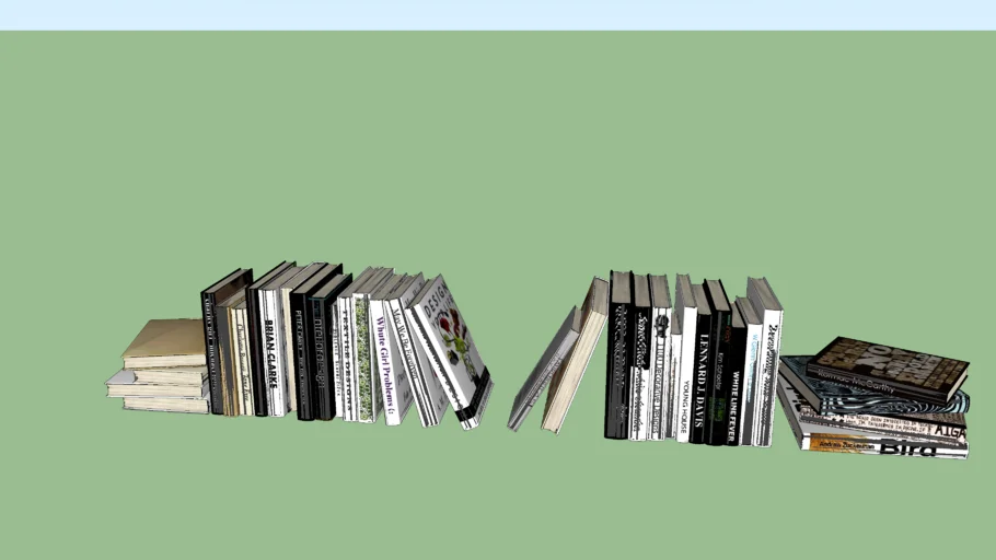 Livros