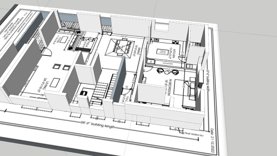 rrr | 3D Warehouse