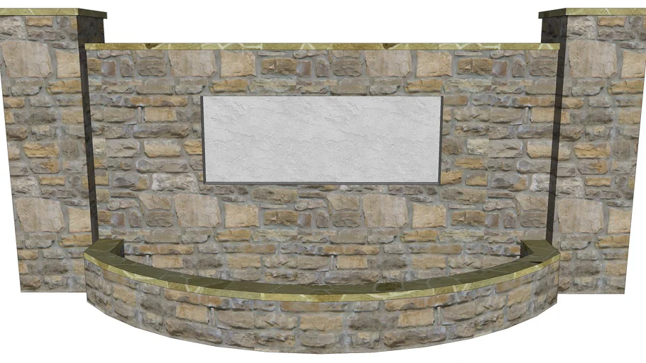 sign | 3D Warehouse