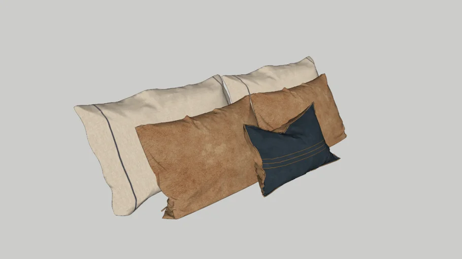 Pillow Set-1