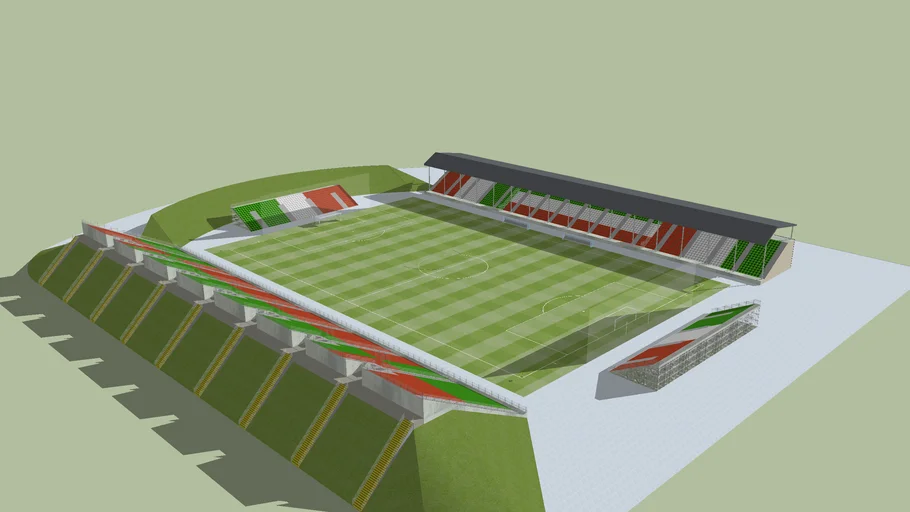 Stadium