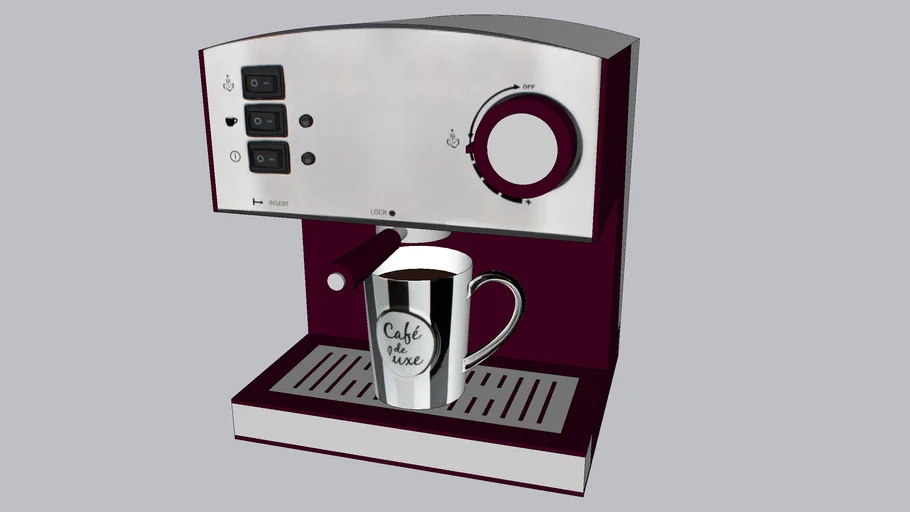 coffee maker/قهوه ساز