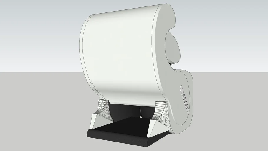 massage chair-1