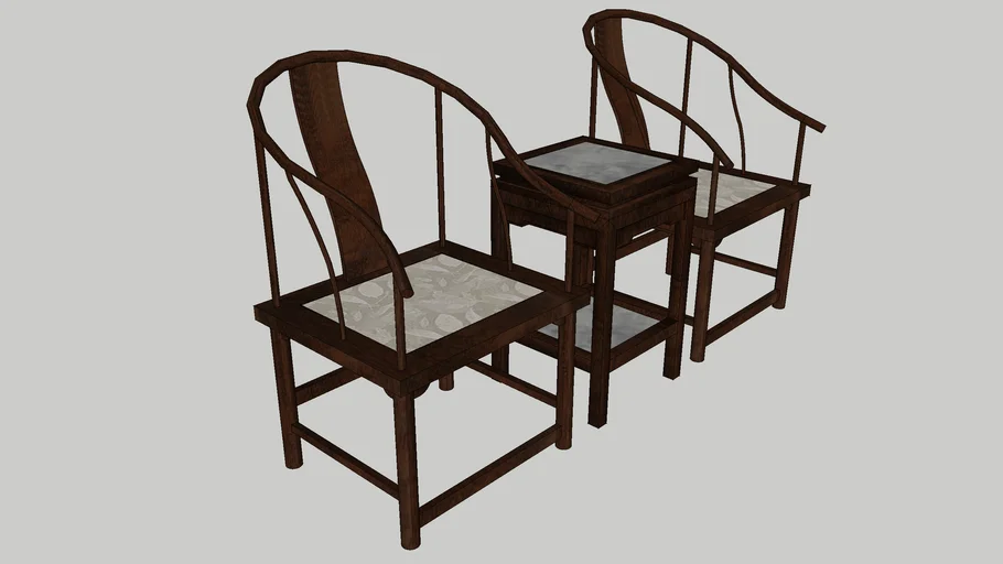中式家具