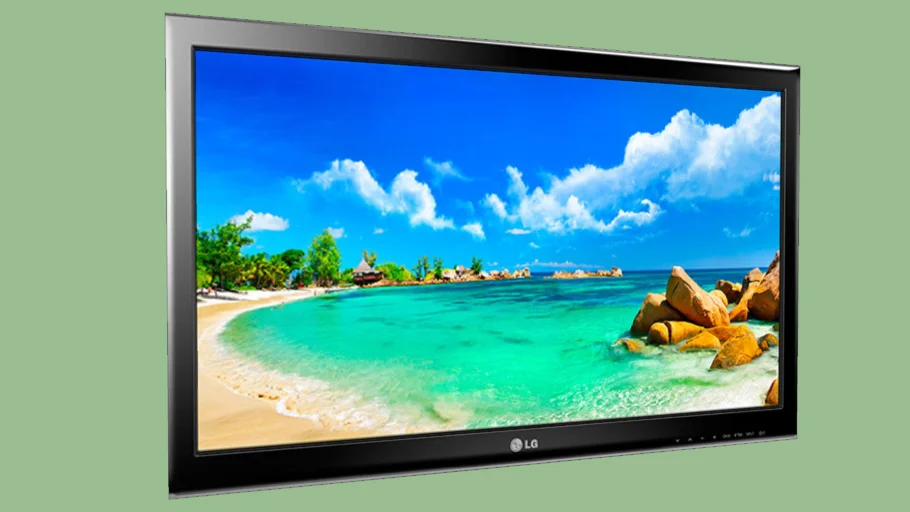 TV LED 32" LG - 32LS3400