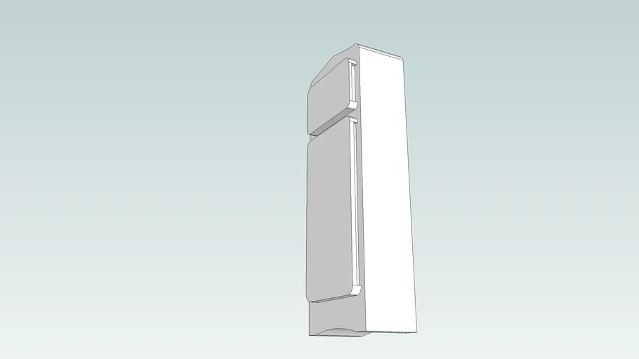 refridgerator