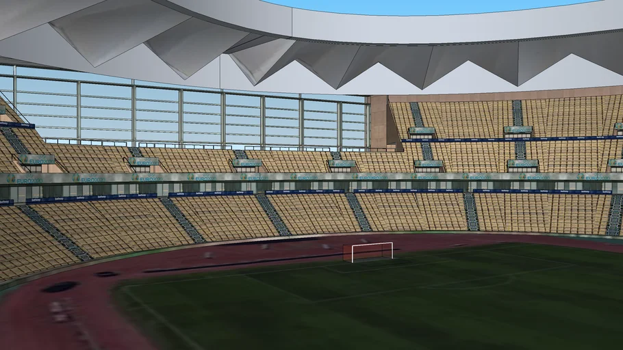 Estadio de La Cartuja